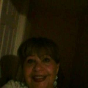 Meet your Posher, Lina esther